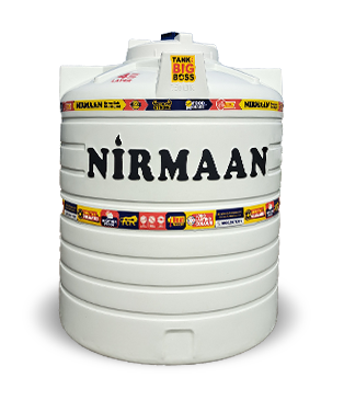 water tank
