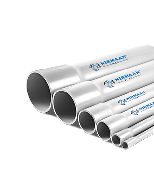 construction pipes