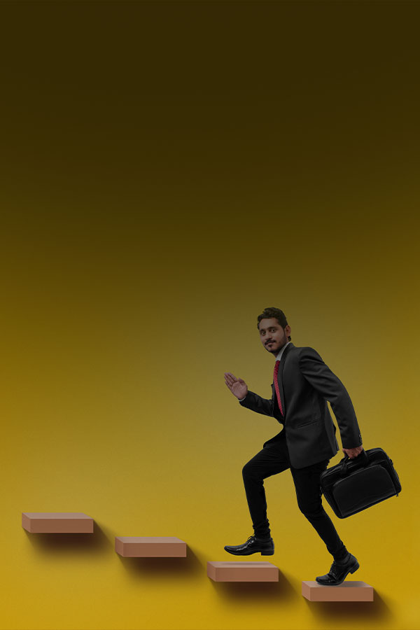 career banner