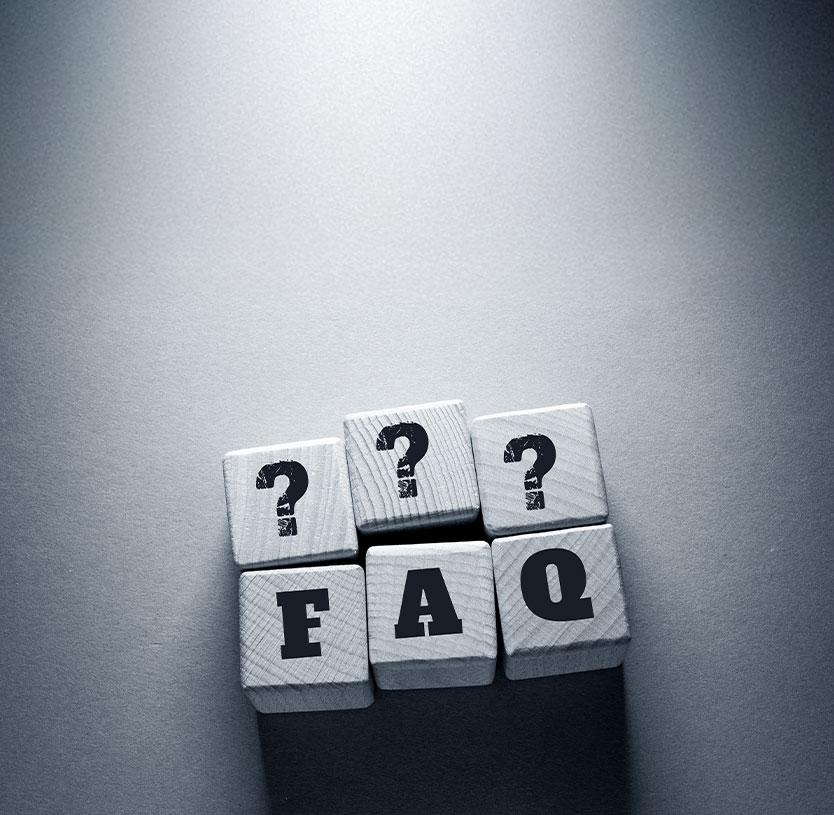 faq banner