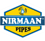 nirmaan pipes logo