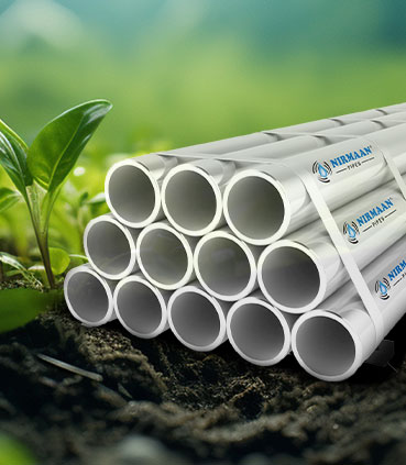 agricultural pipes