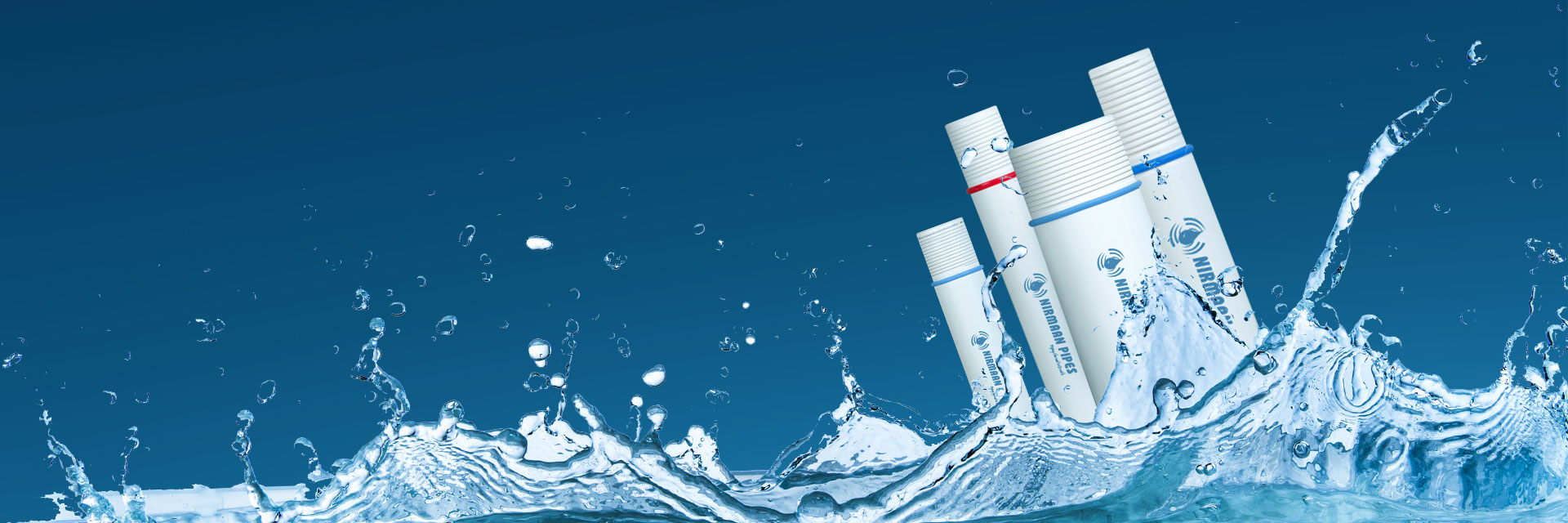borewell banner
