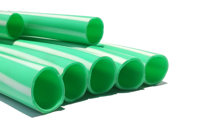 garden zebra opaque pipe