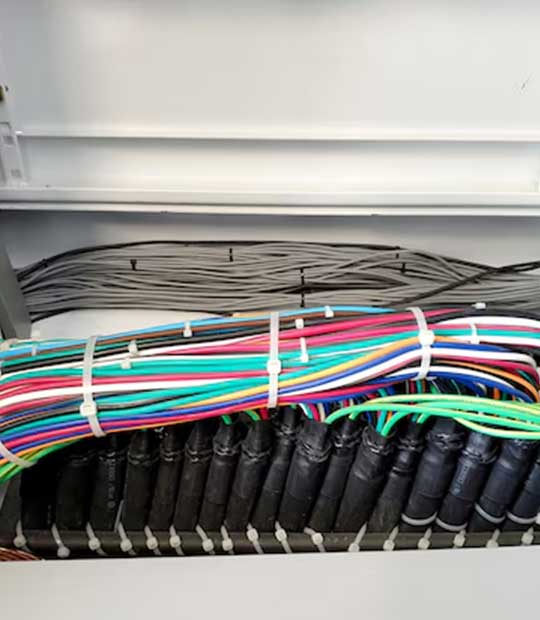 building wiring