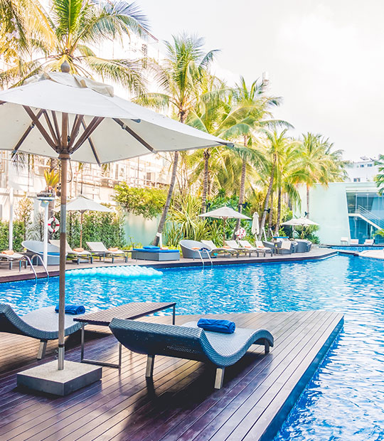 pipes for swimming pool