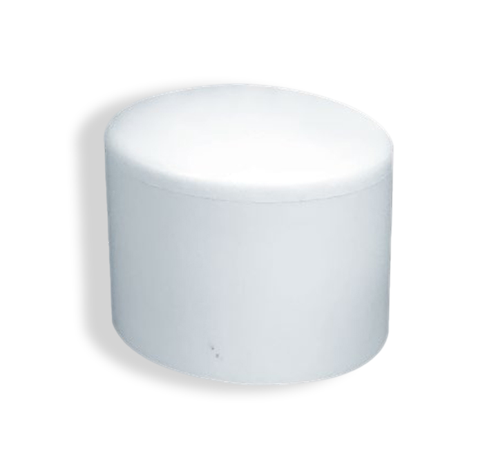 end cap pipe