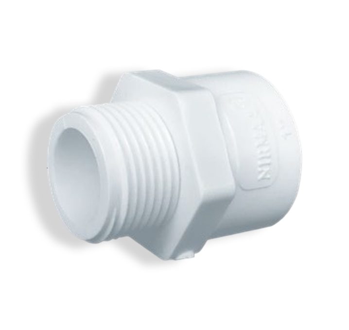 male adaptor pipe