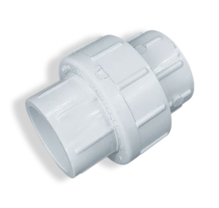 union pipe