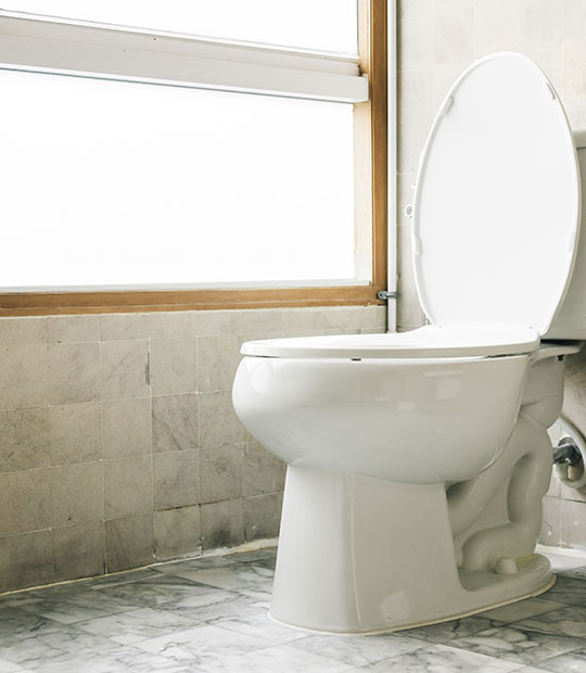 kitchen basin pipe
