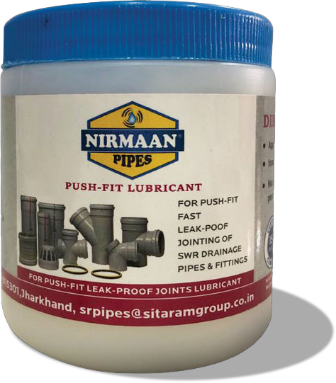 lubricant