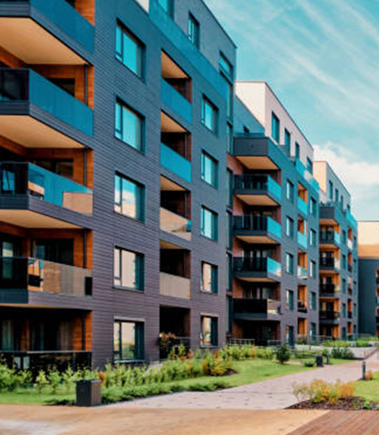 residential commercial pipe