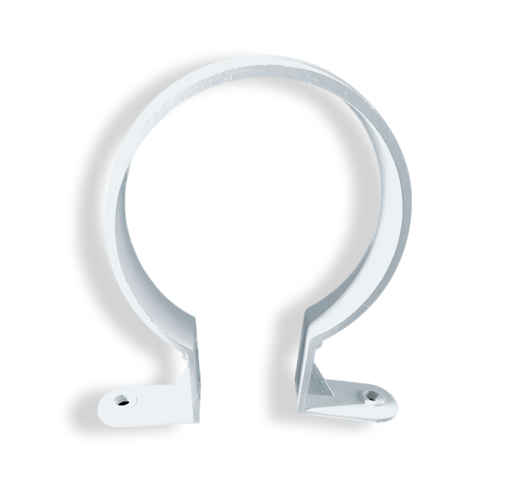 pipe clip