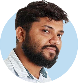 review of srijan kumar