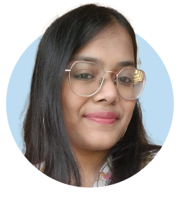 review of  somya saraogi